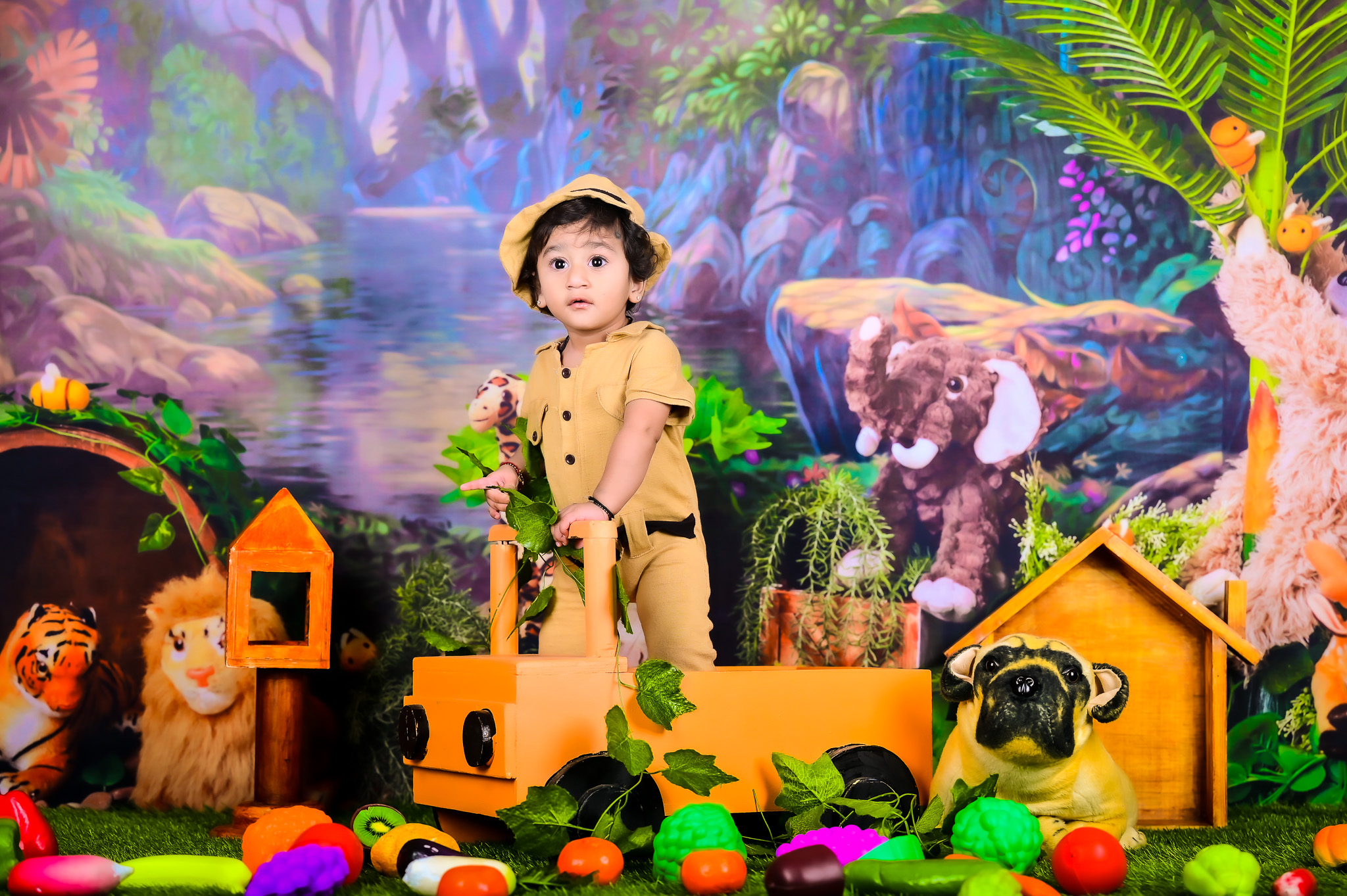 Baby Photographer in Bangalore